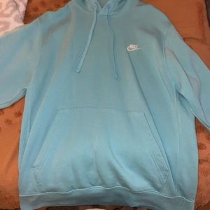 Nike Sweatshirt